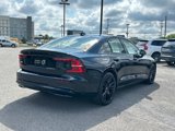 Certified 2023 Volvo S60 B5 Ultimate w/ Climate Package image 3