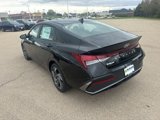 New 2025 Hyundai Elantra Sport image 6