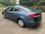 Used 2019 Ford Fusion S image 3