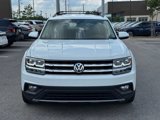 Used 2020 Volkswagen Atlas SE w/ Towing Package image 5