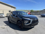 Used 2024 Mitsubishi Eclipse Cross LE image 3