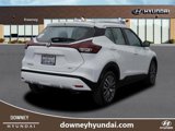 Used 2021 Nissan Kicks SV image 4