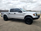 Used 2013 Ford F150 XLT w/ Luxury Equipment Group image 3