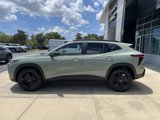 New 2025 Chevrolet Trax ACTIV w/ Driver Confidence Package image 4