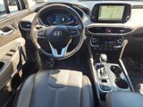 Used 2020 Hyundai Santa Fe Limited image 4