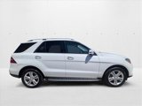 Used 2015 Mercedes-Benz ML 350 2WD image 4