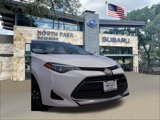 Used 2018 Toyota Corolla LE image 2