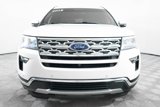 Used 2018 Ford Explorer Limited image 2