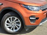 Used 2018 Land Rover Discovery Sport HSE image 3