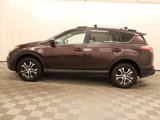 Used 2018 Toyota RAV4 LE w/ All Weather Liner Package image 2