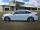 Used 2022 Honda Civic Touring image 4