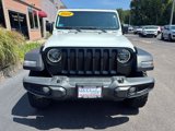 Used 2022 Jeep Wrangler Sport image 2