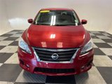Used 2014 Nissan Sentra SR w/ Premium Package image 2