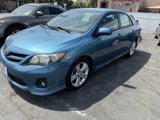 Used 2013 Toyota Corolla S image 2