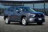 Used 2021 Toyota RAV4 XLE image 2