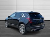 New 2025 Cadillac XT5 Premium Luxury w/ Technology Package image 3