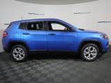 New 2025 Jeep Compass Sport image 4