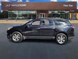 Used 2016 Chevrolet Traverse LT image 4