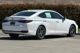 New 2025 Lexus ES 300h w/ Premium Package image 6