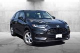 Certified 2025 Honda HR-V LX image 2