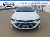 Used 2024 Chevrolet Malibu LT image 2