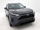 Used 2024 Toyota RAV4 XLE image 3