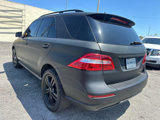 Used 2012 Mercedes-Benz ML 350 4MATIC image 5