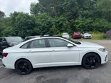 New 2025 Volkswagen Jetta SE image 2