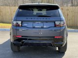 Used 2024 Land Rover Discovery Sport Dynamic SE image 4