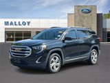 Used 2018 GMC Terrain SLE w/ Driver Convenience Package image 4