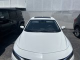 Used 2022 Chevrolet Malibu LT image 3