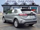 Used 2024 Ford Edge SEL image 2
