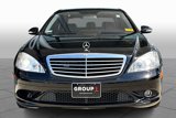 Used 2008 Mercedes-Benz S 550 image 3