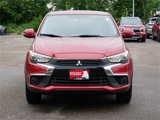 Used 2016 Mitsubishi Outlander Sport ES image 2