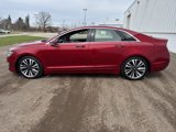 Used 2018 Lincoln MKZ Reserve w/ Technology Package image 4