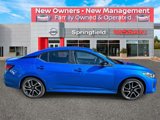 Certified 2024 Nissan Sentra SR image 4