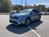 Certified 2022 Kia Niro EX Premium image 2