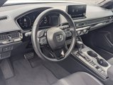 Certified 2024 Honda Civic Sport image 2