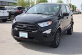 Used 2021 Ford EcoSport S image 3