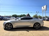Used 2018 Chevrolet Camaro LT w/ RS Package image 4