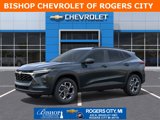 New 2025 Chevrolet Trax LT image 4