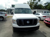 Used 2017 Nissan NV 2500 SV image 2