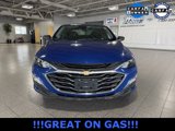 Used 2023 Chevrolet Malibu LS image 3