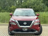 Certified 2023 Nissan Rogue SV image 2