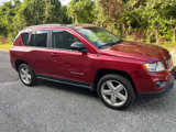 Used 2013 Jeep Compass Limited w/ Sun/Sound Group image 3