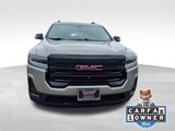 Used 2022 GMC Acadia AT4 w/ Technology Package image 6