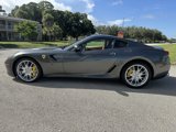 Used 2009 Ferrari 599 GTB Fiorano image 6