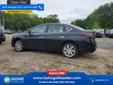 Used 2014 Nissan Sentra SL image 3