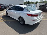 Used 2019 Kia Optima LX image 4