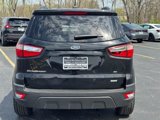 Used 2019 Ford EcoSport SE image 4